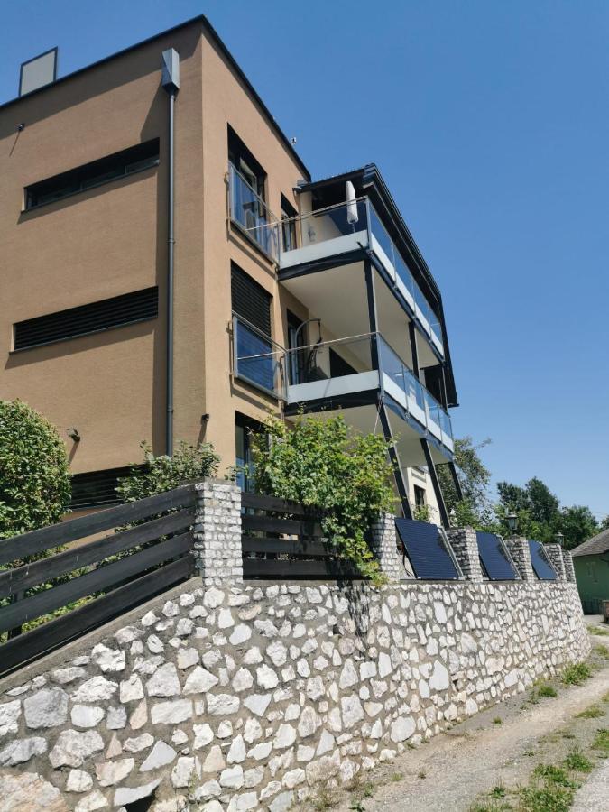 Villa Burgblick Annenheim Luaran gambar