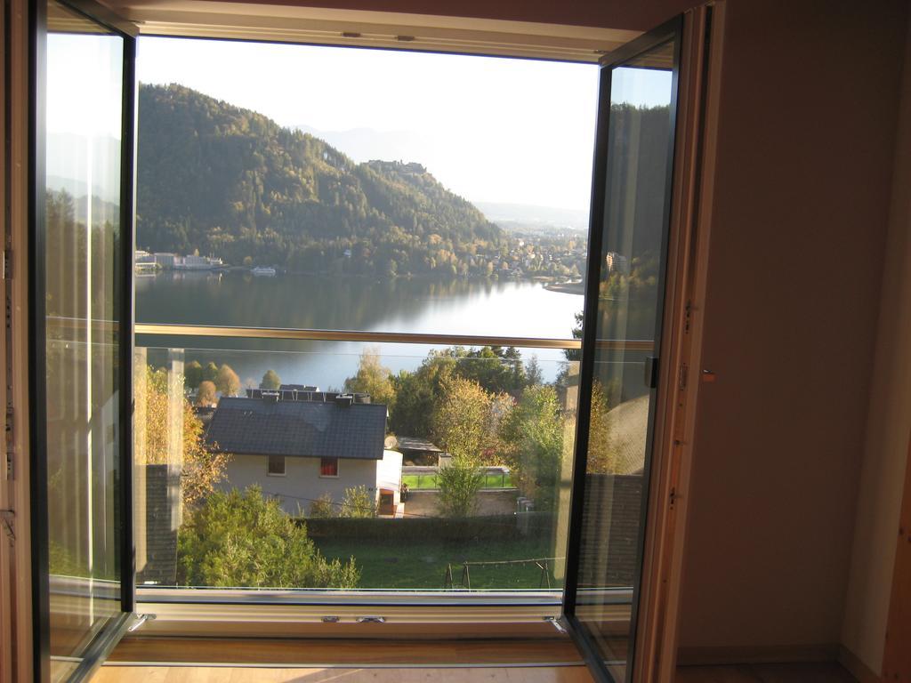 Villa Burgblick Annenheim Bilik gambar
