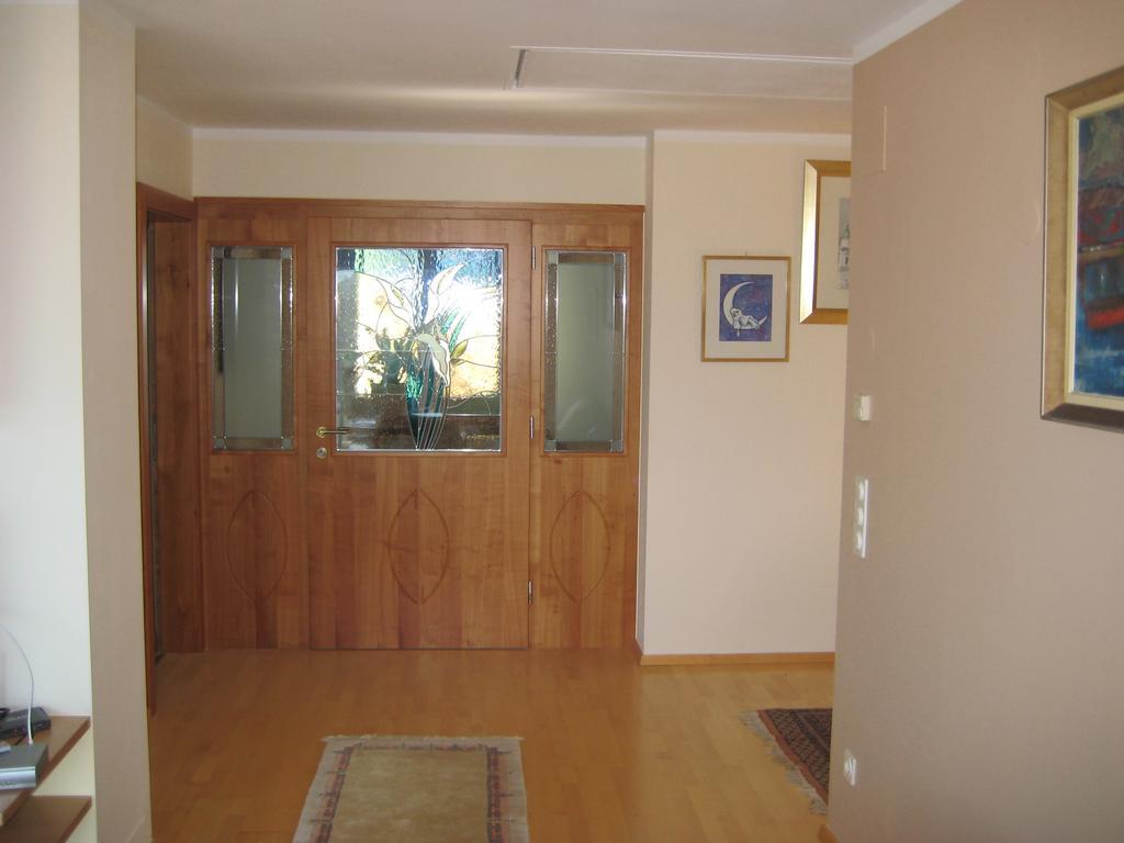 Villa Burgblick Annenheim Luaran gambar