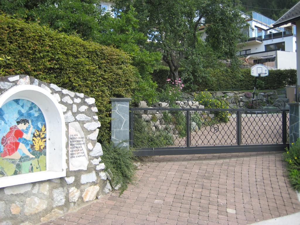 Villa Burgblick Annenheim Luaran gambar