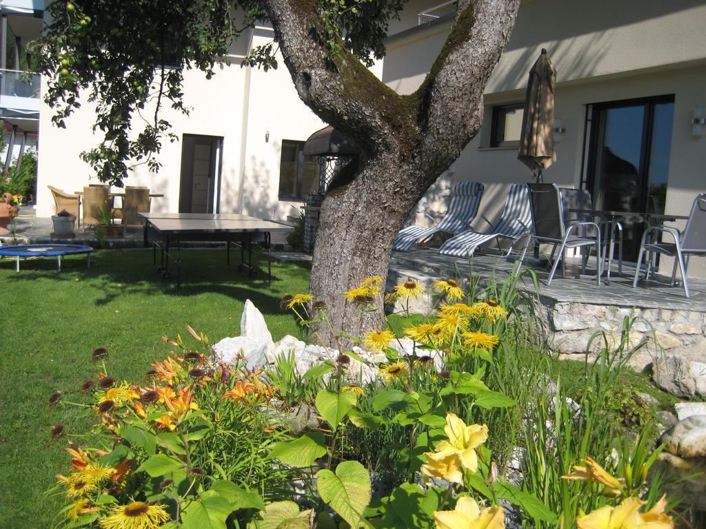 Villa Burgblick Annenheim Luaran gambar