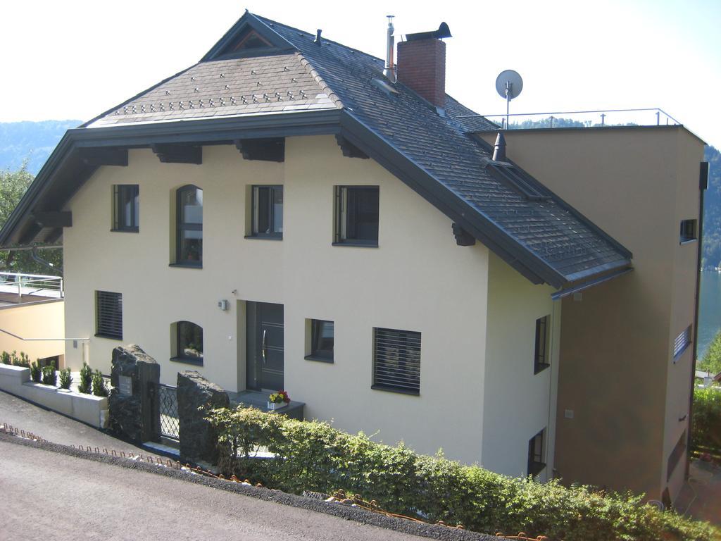 Villa Burgblick Annenheim Luaran gambar