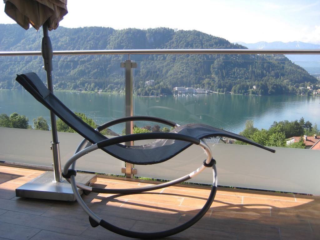 Villa Burgblick Annenheim Bilik gambar