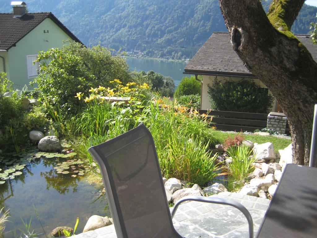 Villa Burgblick Annenheim Bilik gambar